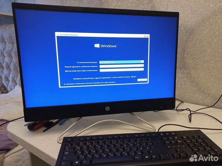 Ремонт компьютеров ноутбуков. Ремонт телевизоров