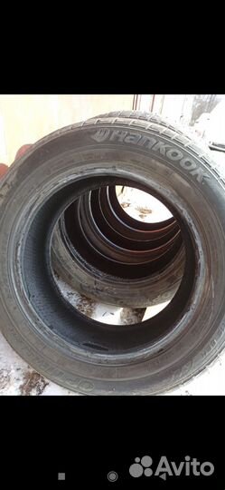 Hankook Optimo K415 185/65 R15 88