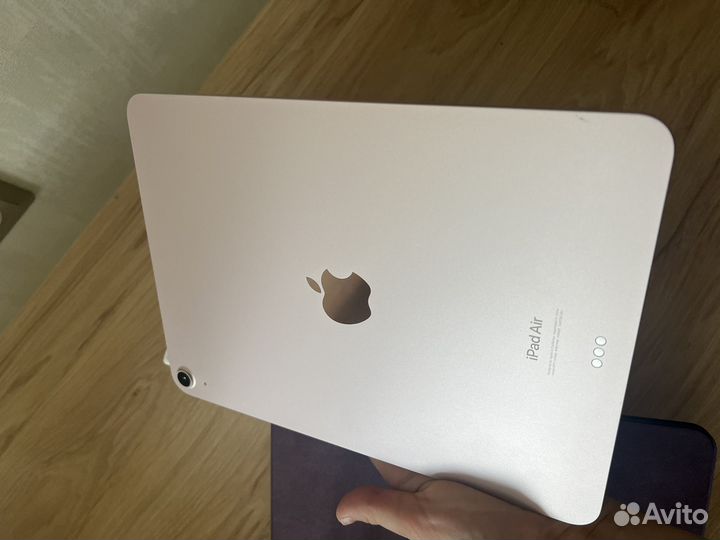 Apple iPad air 5