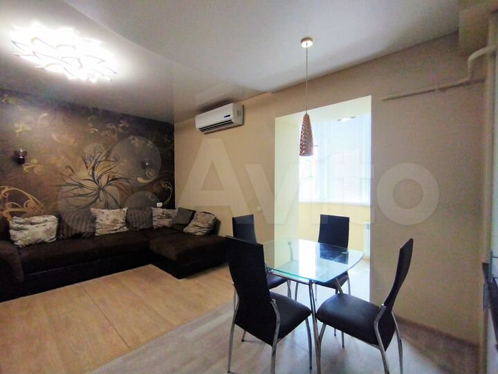 3-к. квартира, 115 м², 9/10 эт.