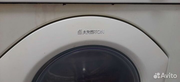 Стиральная машина автомат бу