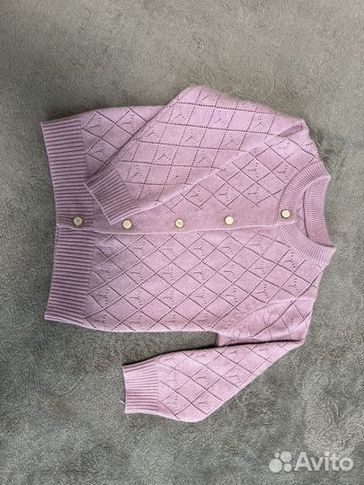 Кардиган детский