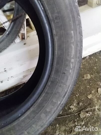 Nokian Tyres Hakka C Cargo 205/60 R16