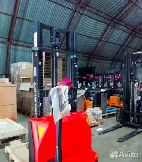 Штабеллер Noblelift pse15l-C