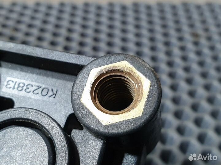 Блок управления ESP Man TGA, Man TGS, Man TGX