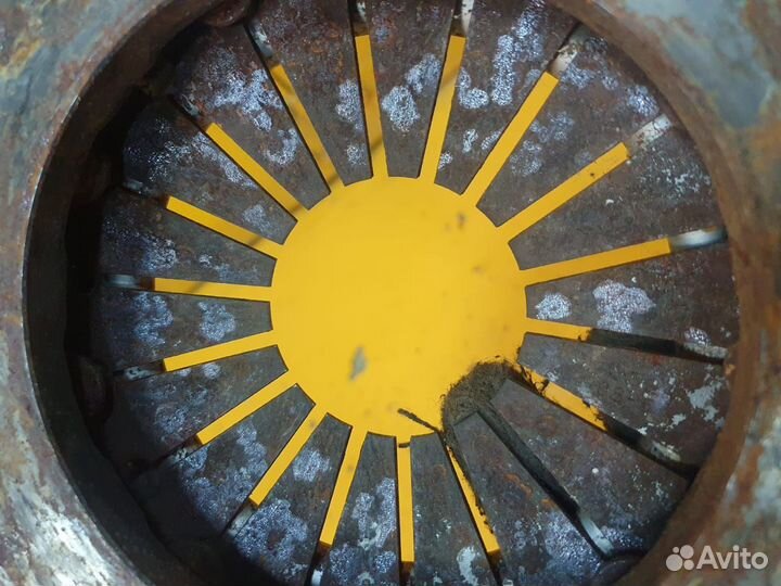 Корзина сцепления 1.5 GA15 DE nissan ниссан