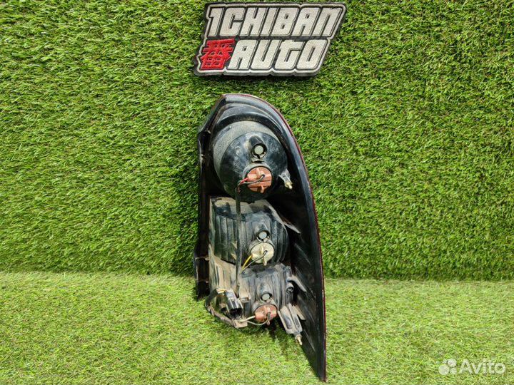 Стоп-сигнал задний левый Ssangyong Actyon Sports