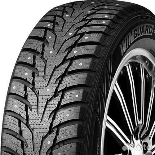 Nexen Winguard WinSpike WH62 185/65 R14 90T