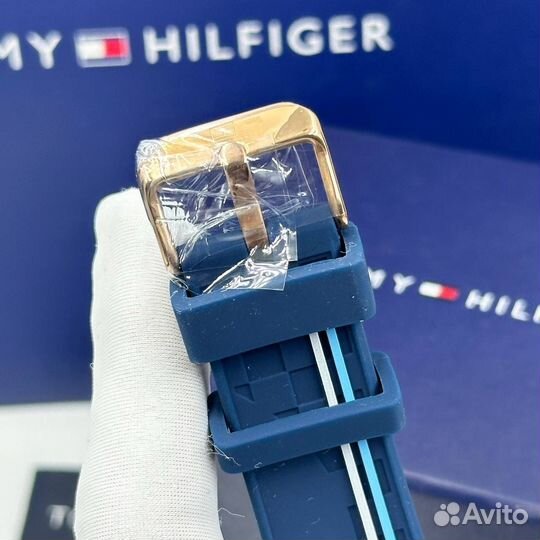 Наручные часы Tommy Hilfiger 1791474