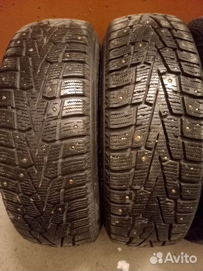 Roadstone Winguard WinSpike 175/65 R14