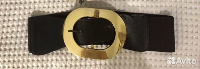 Пояс - резинка