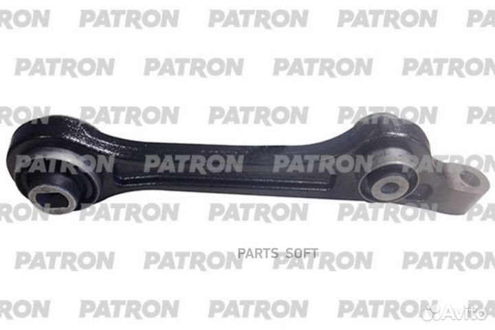 Patron PS5515 Рычаг подвески dodge challenger (5TH