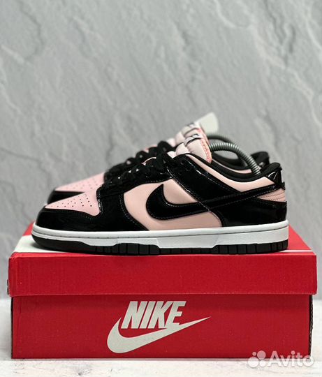 Кроссовки Nike Sb Dunk Low Pro