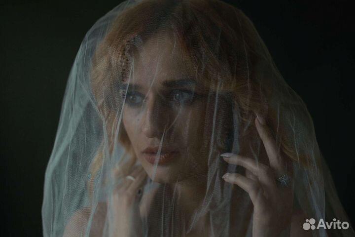 Индивидуальная свадебная фотосессия