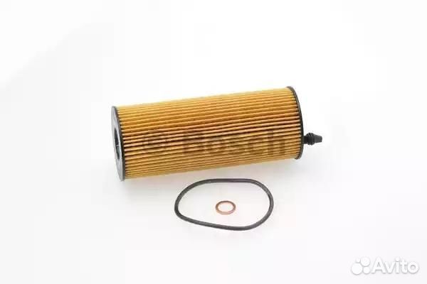 Фильтр масляный