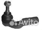 Наконечник рулевой тяги прав ford focus ii (db, fc