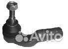 Наконечник рулевой тяги прав ford focus ii (db, fc