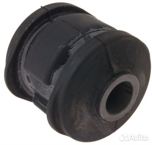 Сайлентблок задней продольной верхней тяги toyota