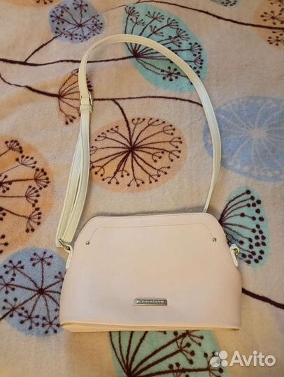 Сумка клатч