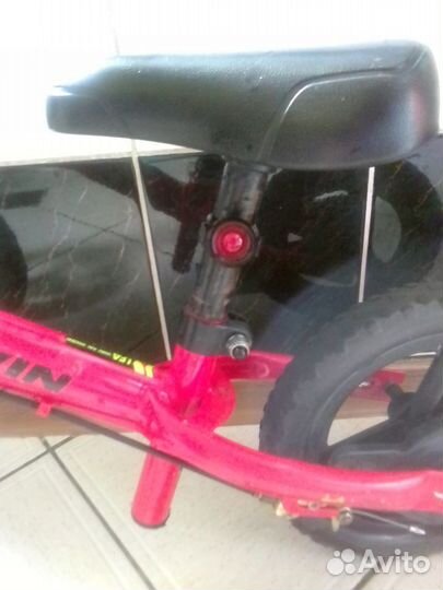 Беговел детский