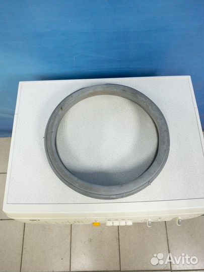 Манжета люка Hotpoint-Ariston бу