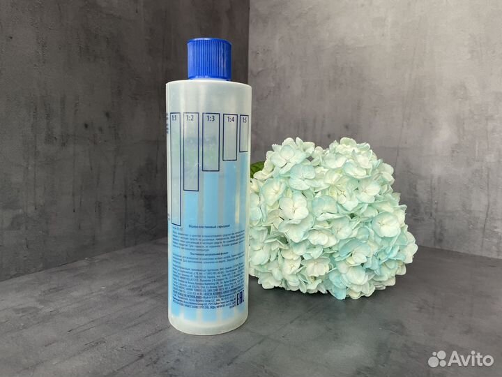 Бутылка дозатор для моющего средства 500 мл Amway