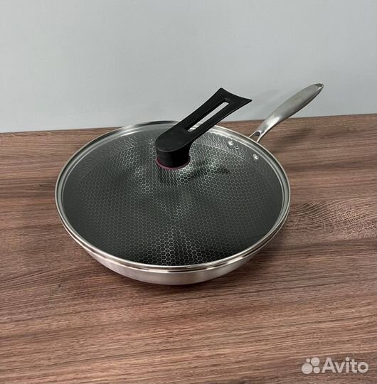 Сковорода kata