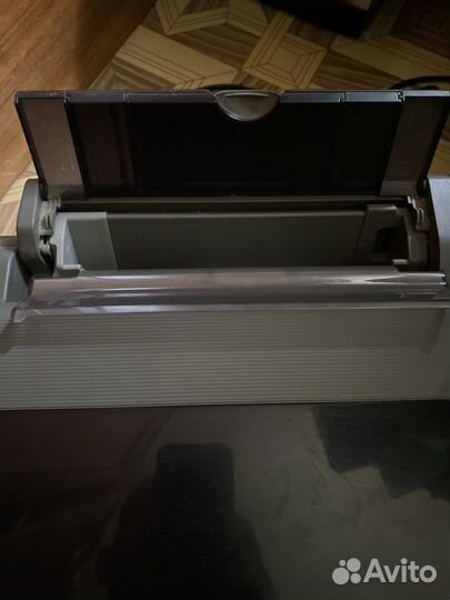 Мфу струйный epson stylus cx3900