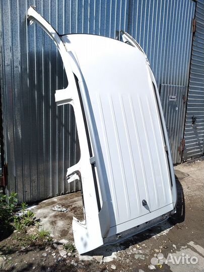 Крыша Mitsubishi Outlander XL