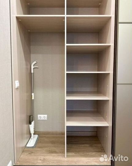 Шкаф купе на заказ