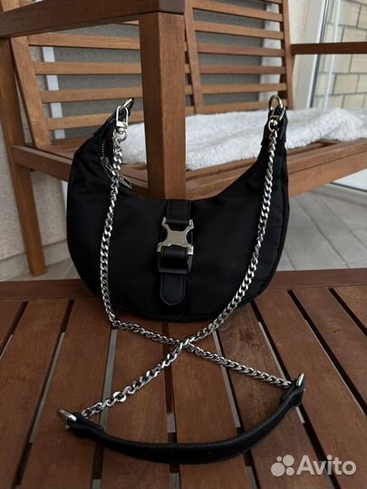 Сумка Stradivarius