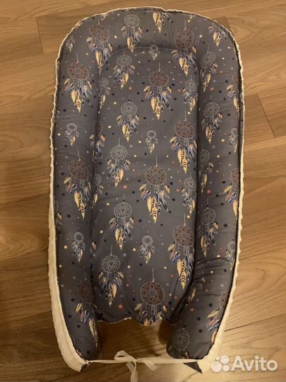 Кокон Для новорожденных