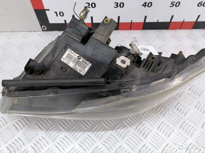 Фара передняя левая BMW 3-Series (E90/E91/E92/E93)