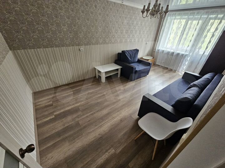 2-к. квартира, 49 м², 2/5 эт.