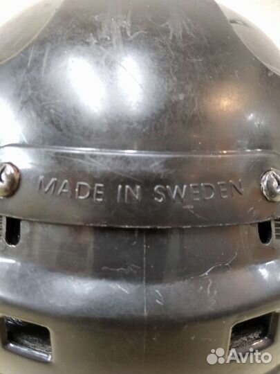 Шлем хоккейный Jofa