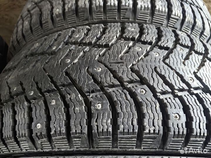 Cordiant Snow Cross 2 215/55 R17