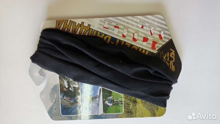 Платок бандана