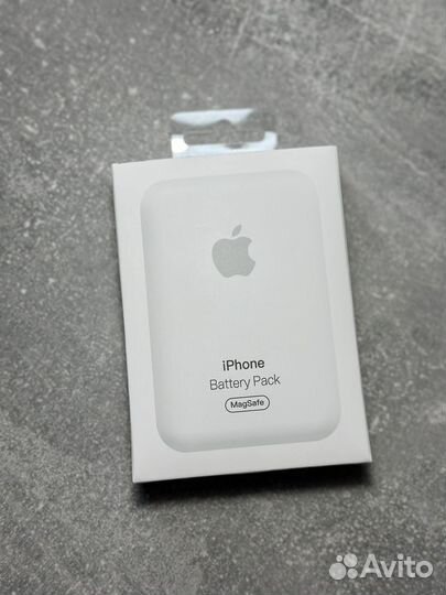 Беспроводная зарядка Magsafe для iPhone