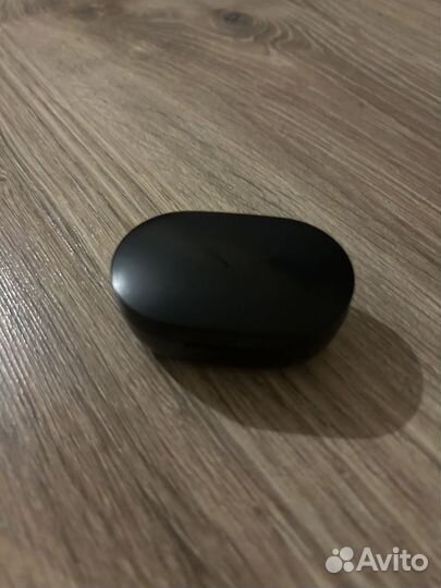 Беспроводные наушники xiaomi