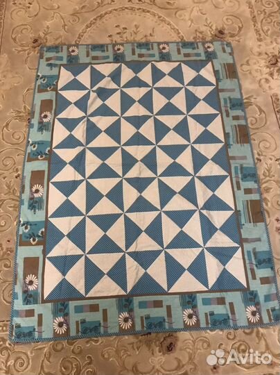 Постельные принадлежности