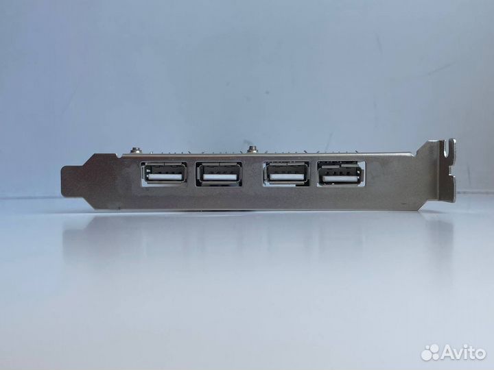 Usb карта