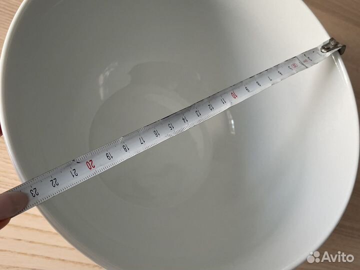 Салатник, блюдо, миска большая