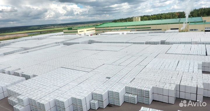 Пеноплэкс 100