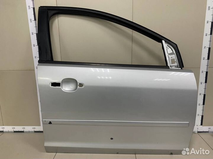 Дверь передняя правая Ford Focus/Focus RS/Focus ST