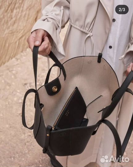 Сумка женская polene