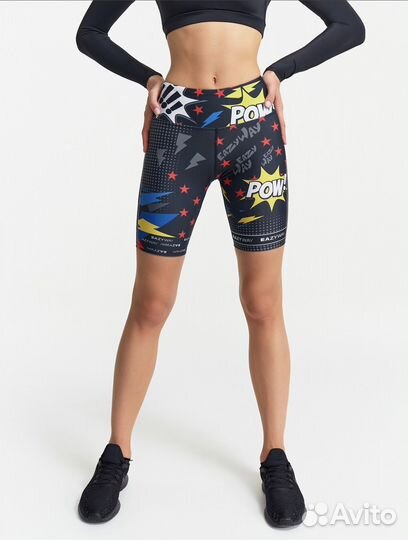 Велосипедки easyway