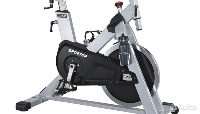 Спин-байк Sportop CB800