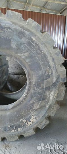 Шины Bridgestone 35/65R33