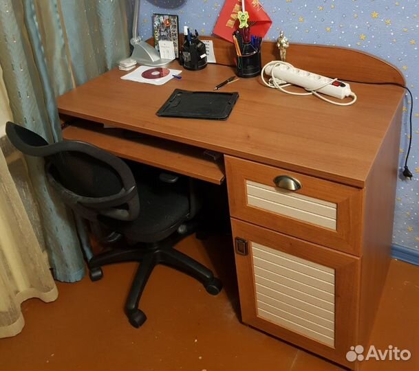 Детская мебель для мальчика