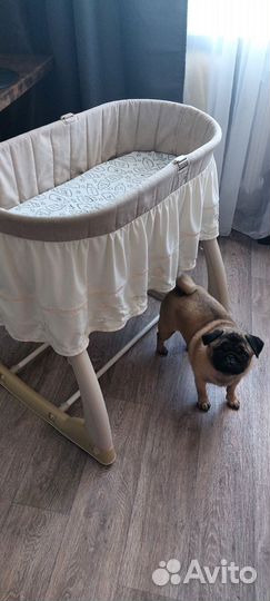 Кроватка люлька